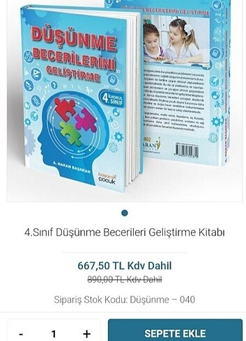 4.sinif kullanılmamış kitaplar Başaran yayınları