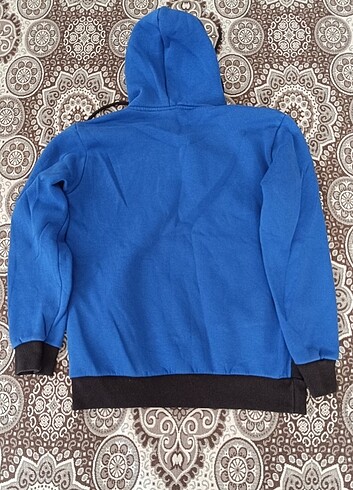l/xl Beden lacivert Renk Erkek sweett