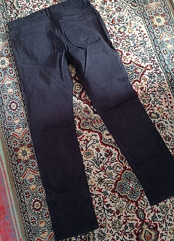 32 Beden Erkek kot pantolon
