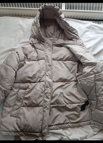 l Beden gri Renk Pull and bear mont 