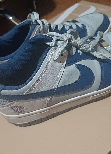 39 Beden Nike dunk orjinal 39 numara