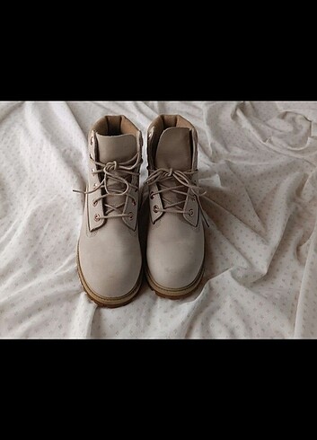 39 Beden Timberland bot 39 numara 