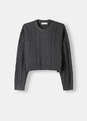 Bershka Kazak 