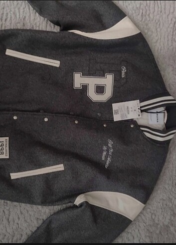 Bershka ceket 