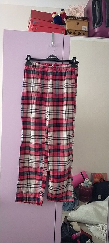 LC Waikiki Pijama takımı