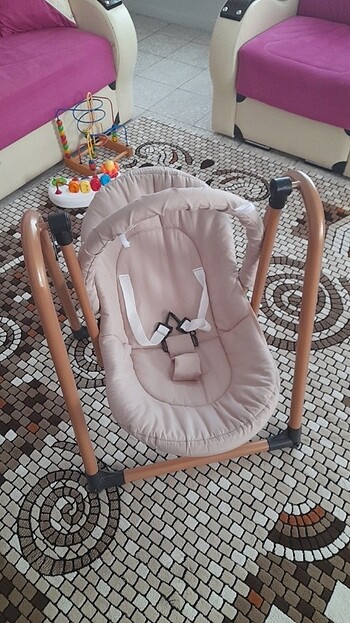 Diğer Beden Sağlanabilir besik