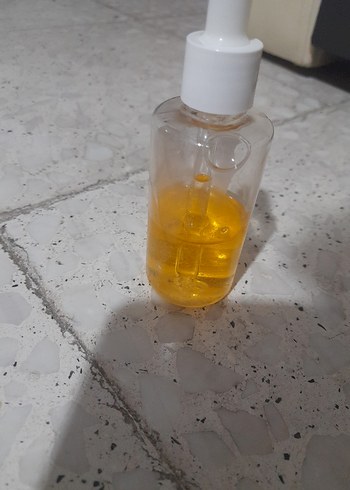 Diğer KOREACO Aydınlatıcı Ampul Serum