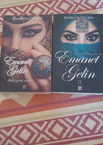 Emanet Gelin 1 ve 2 - Şehnaz & Gülsen