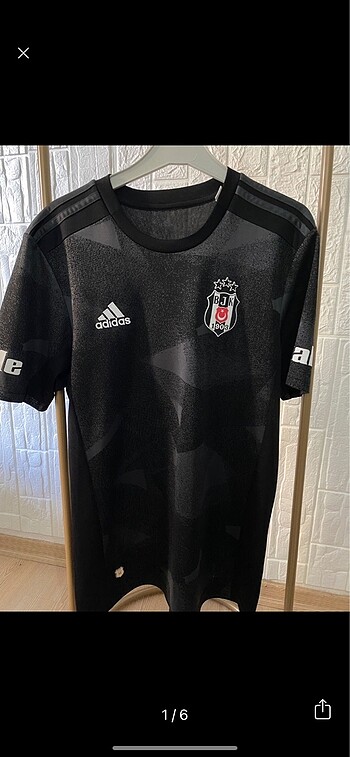 Beşiktaş Forma