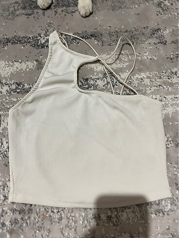 bershka crop