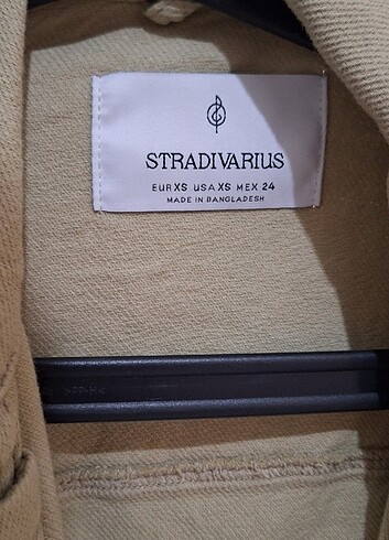 Stradivarius Stradivarius Ceket