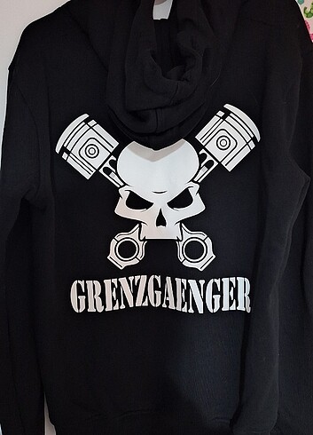 Diğer Sweatshirt 