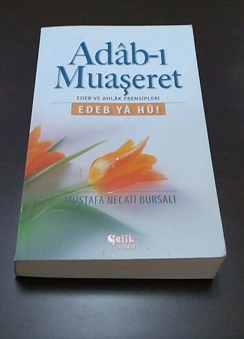 KİTAP