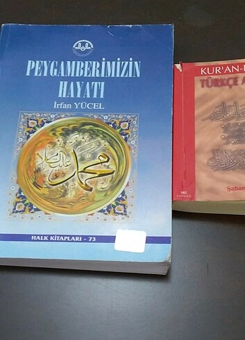 PEYGAMBERİMİZİN HAYATI 