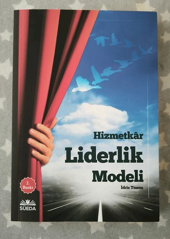 KİTAP - SÜEDA YAYINLARI