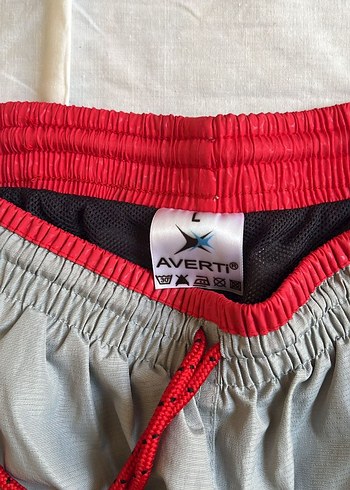 AVERTİ - ERKEK DENİZ ŞORTU - Görsel 2