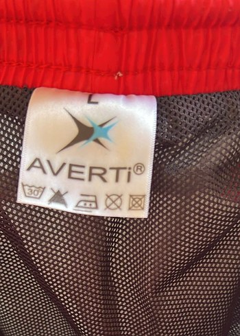 AVERTİ - ERKEK DENİZ ŞORTU - Görsel 3