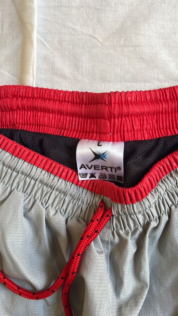 AVERTİ - ERKEK DENİZ ŞORTU - Görsel 2