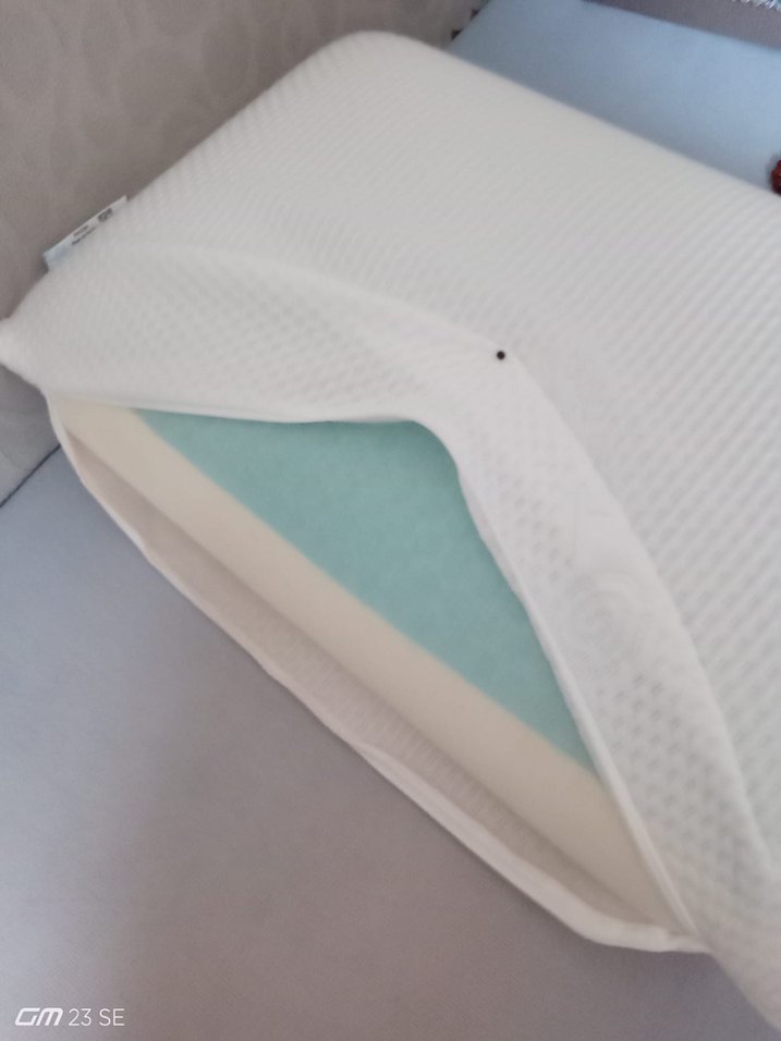 DOQU HOME - VISCOJEL YASTIK - Görsel 3