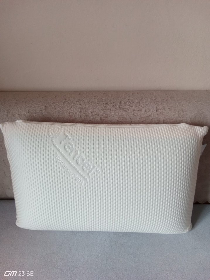 DOQU HOME - VISCOJEL YASTIK - Görsel 2