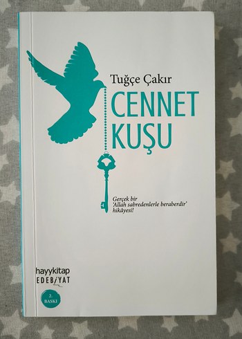 KİTAP - TUĞÇE ÇAKIR