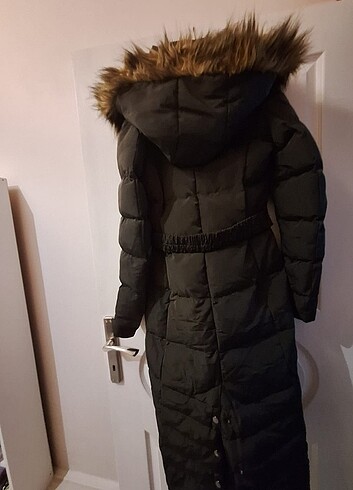 36 Beden Kadın mont