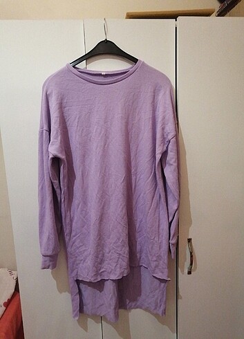Kadın oversize kazak 