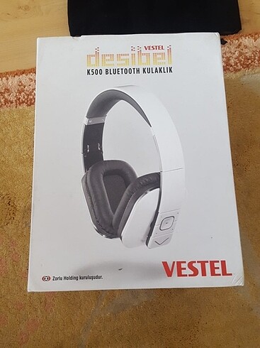 Vestel bluetooth kulaklık 