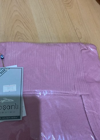 Kadın balıkçıl yaka Pembe vadi - Görsel 3