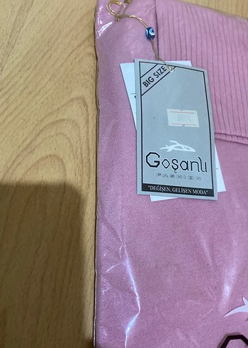 Kadın balıkçıl yaka Pembe vadi - Görsel 2