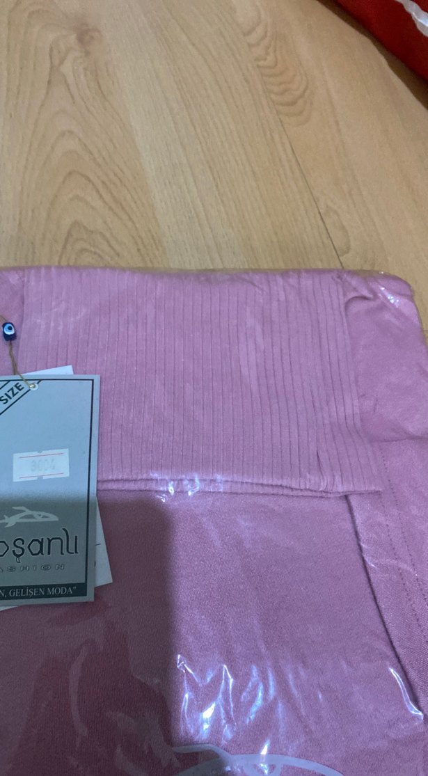 Kadın balıkçıl yaka  Pembe vadi - Görsel 3