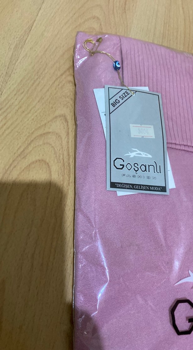 Kadın balıkçıl yaka  Pembe vadi - Görsel 2