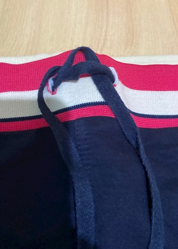 Kemer Detaylı Spor Midi Etek - Görsel 3