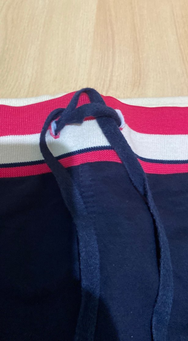 Kemer Detaylı Spor Midi Etek - Görsel 3