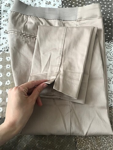 Defacto Kumaş pantolon