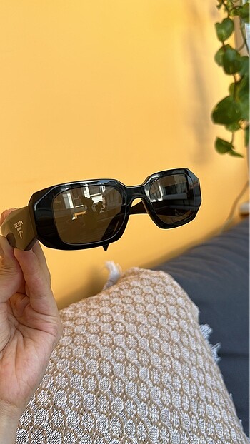 Prada PRADA 17WS Gözlük