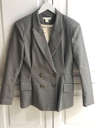 m Beden H&m ceket