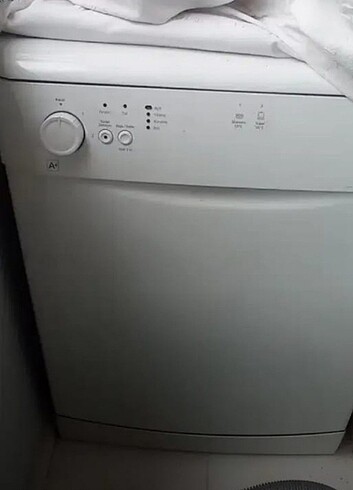 Beko bulaşık makinası 