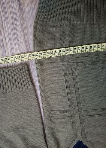 l/xl Beden Erkek kazak