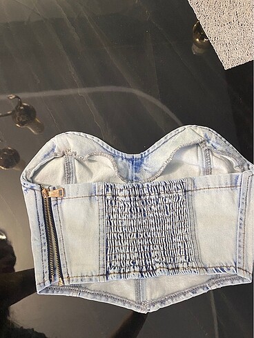 Diğer Kot crop