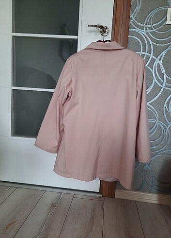 44 Beden Trenckot