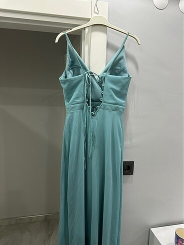 Abiye elbise - Görsel 2