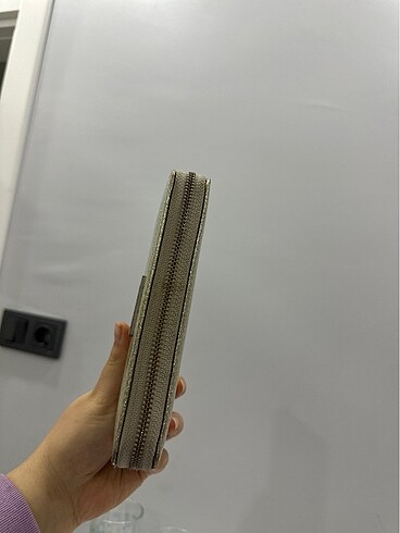 Stradivarius cüzdan - Görsel 2