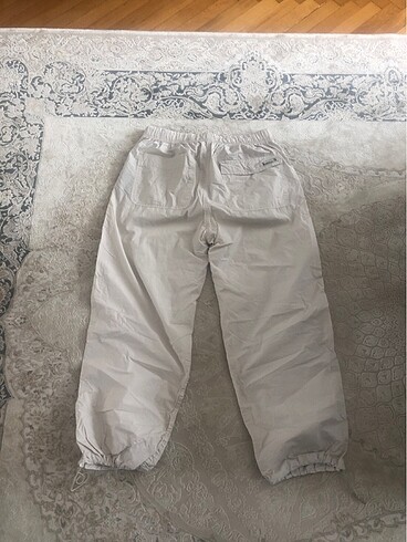 31 Beden Keten bol pantolon