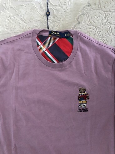 U.S Polo Assn. Tişört