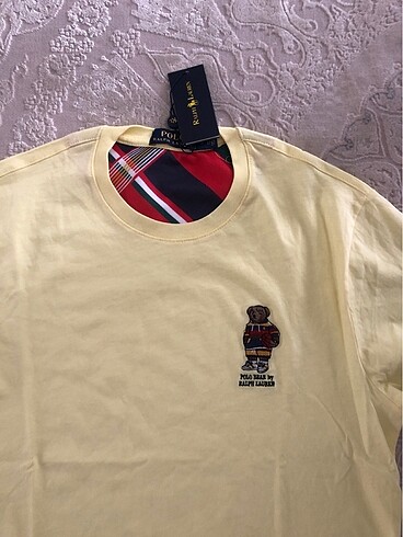 U.S Polo Assn. Tişört