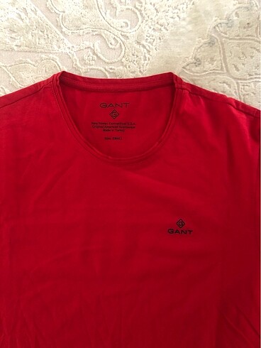 U.S Polo Assn. Tişört sıfır ürün