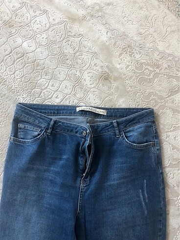 LC Waikiki Kot pantolon