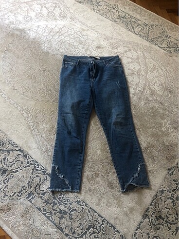 Kot pantolon