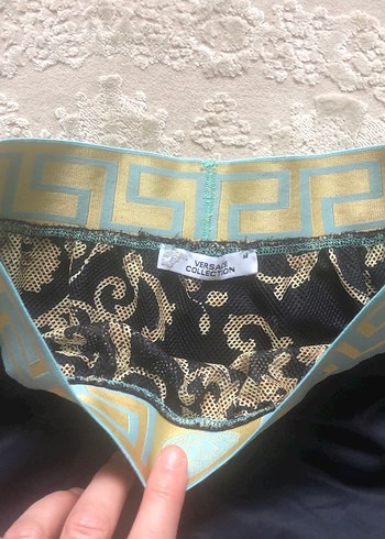 Deniz şortu - Görsel 2